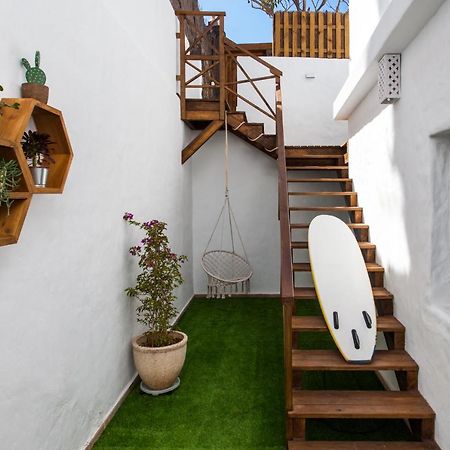 La Tunera Fuerteventura Corralejo Zewnętrze zdjęcie