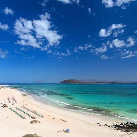La Tunera Fuerteventura Corralejo Zewnętrze zdjęcie