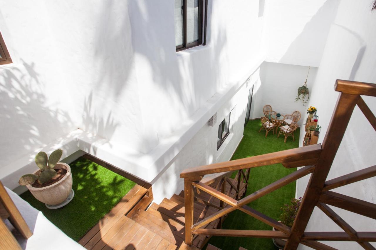 La Tunera Fuerteventura Corralejo Zewnętrze zdjęcie