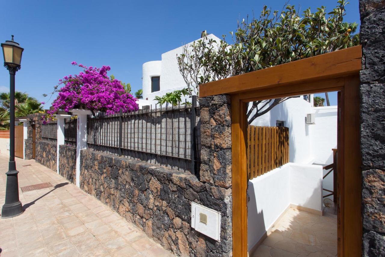 La Tunera Fuerteventura Corralejo Zewnętrze zdjęcie
