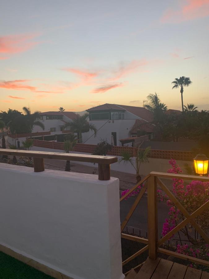 La Tunera Fuerteventura Corralejo Zewnętrze zdjęcie