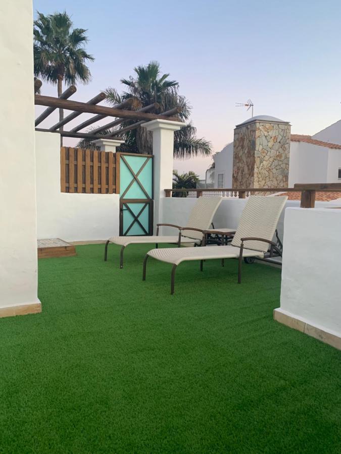 La Tunera Fuerteventura Corralejo Zewnętrze zdjęcie