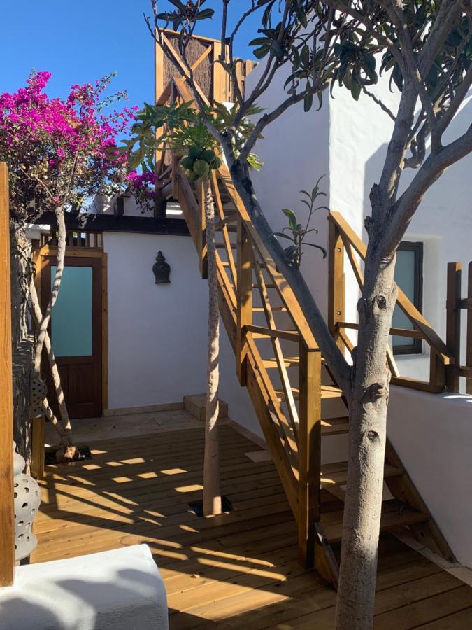 La Tunera Fuerteventura Corralejo Zewnętrze zdjęcie