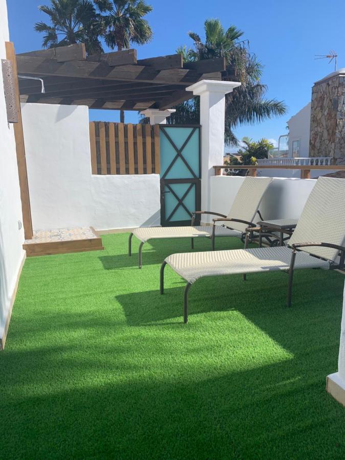 La Tunera Fuerteventura Corralejo Zewnętrze zdjęcie