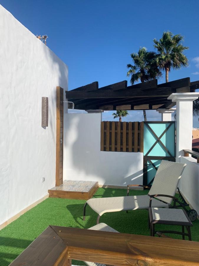 La Tunera Fuerteventura Corralejo Zewnętrze zdjęcie