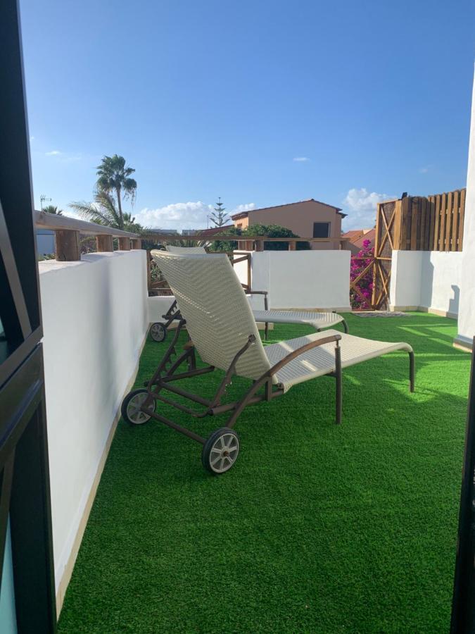 La Tunera Fuerteventura Corralejo Zewnętrze zdjęcie