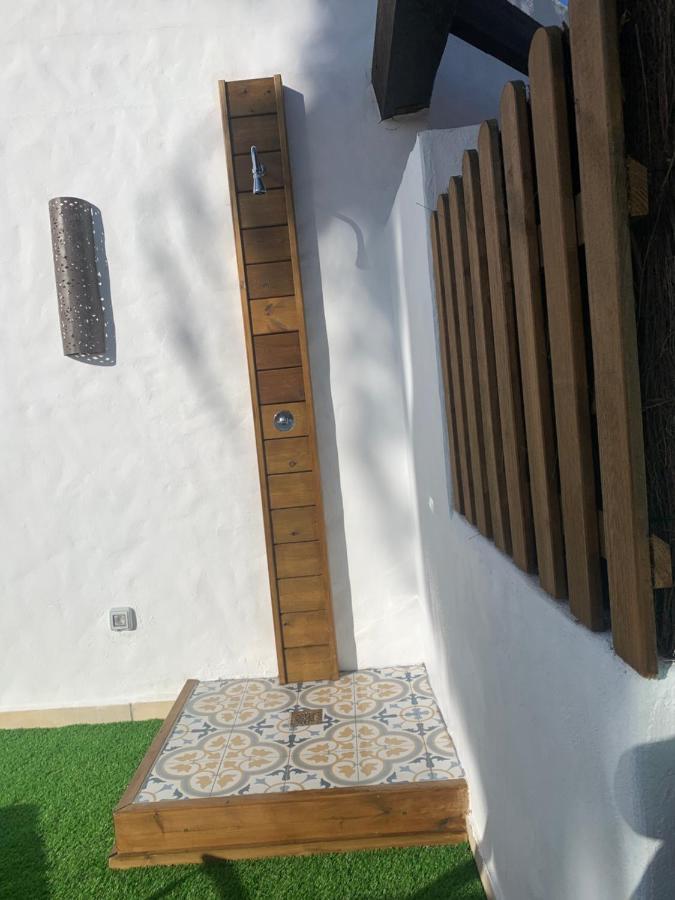 La Tunera Fuerteventura Corralejo Zewnętrze zdjęcie