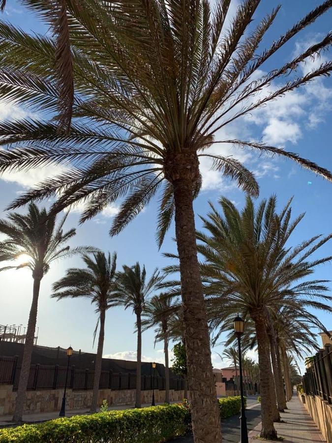 La Tunera Fuerteventura Corralejo Zewnętrze zdjęcie