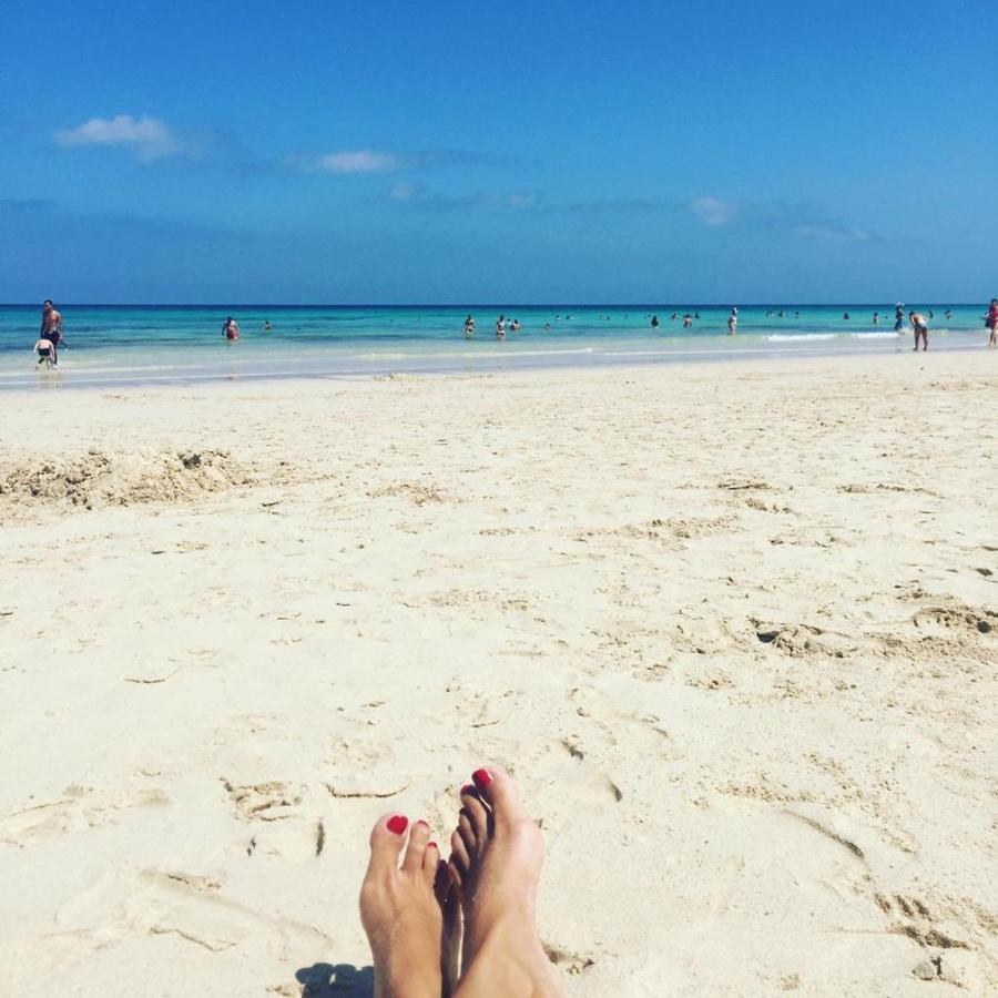 La Tunera Fuerteventura Corralejo Zewnętrze zdjęcie