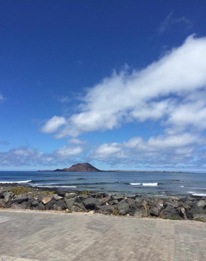 La Tunera Fuerteventura Corralejo Zewnętrze zdjęcie