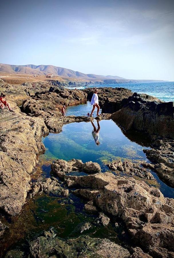 La Tunera Fuerteventura Corralejo Zewnętrze zdjęcie