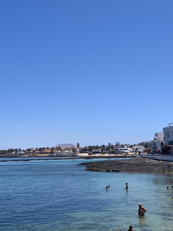 La Tunera Fuerteventura Corralejo Zewnętrze zdjęcie